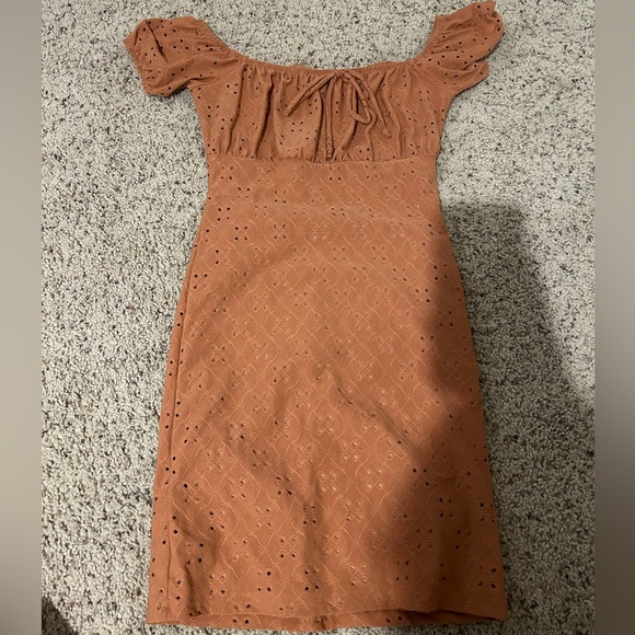 Mini Dress - Picture 1 of 3